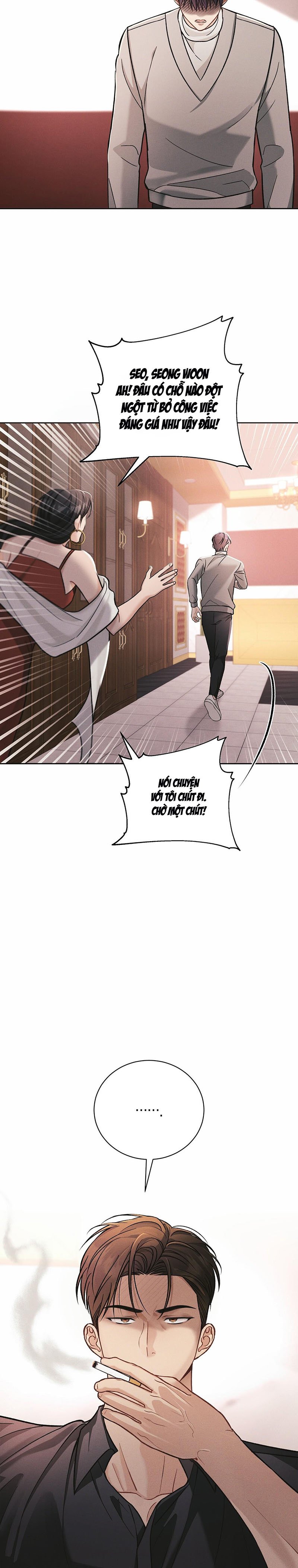 giải mã bí mật chapter 2 24