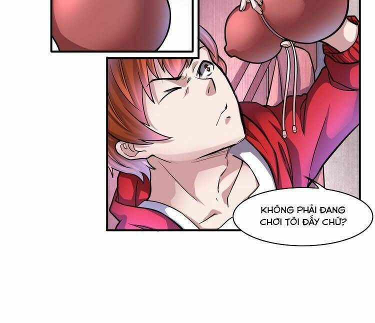 diêm vương thay thế chapter 12 4