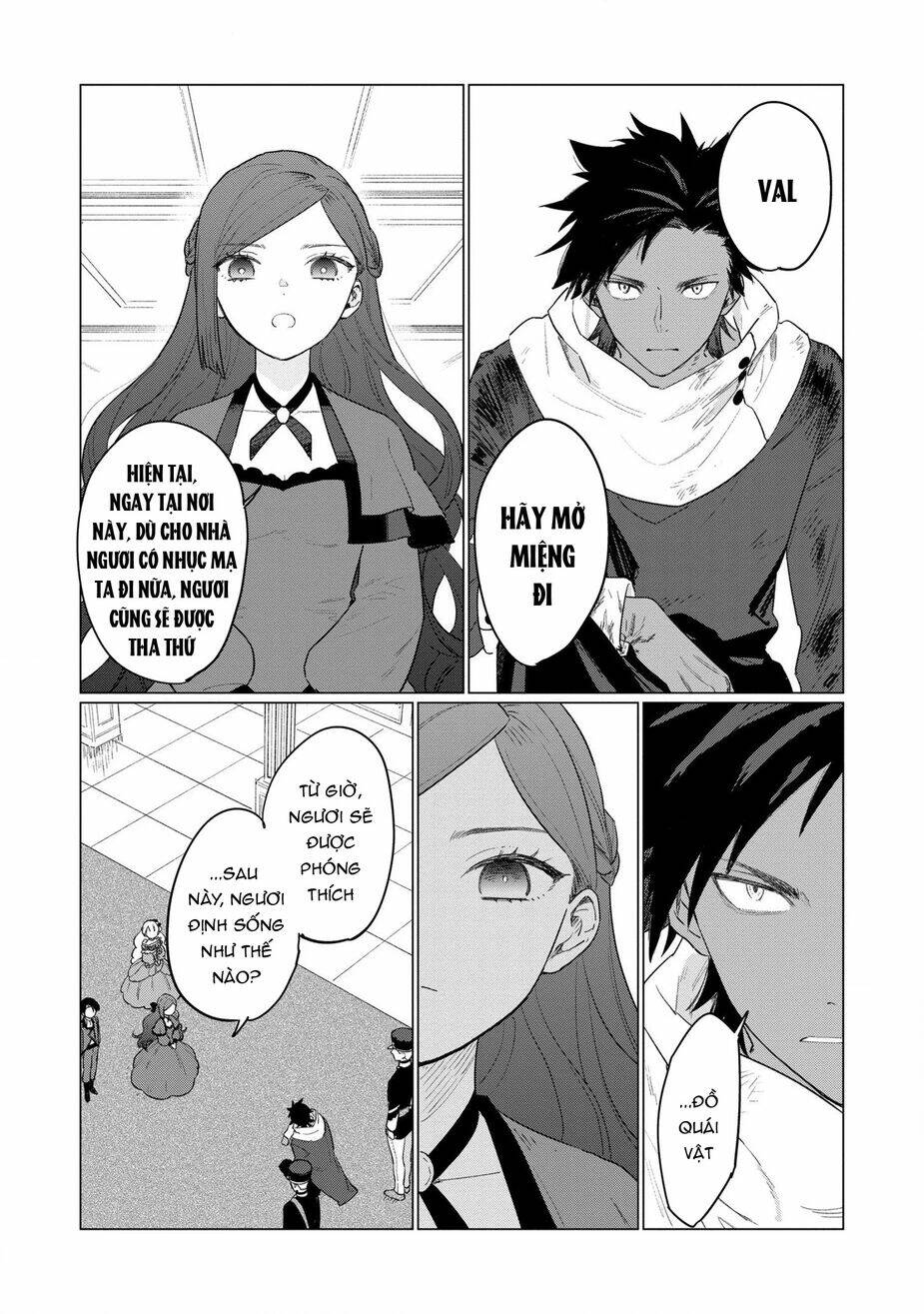 the most heretical last boss queen who will become the source of tragedy will devote herself chapter 10 21