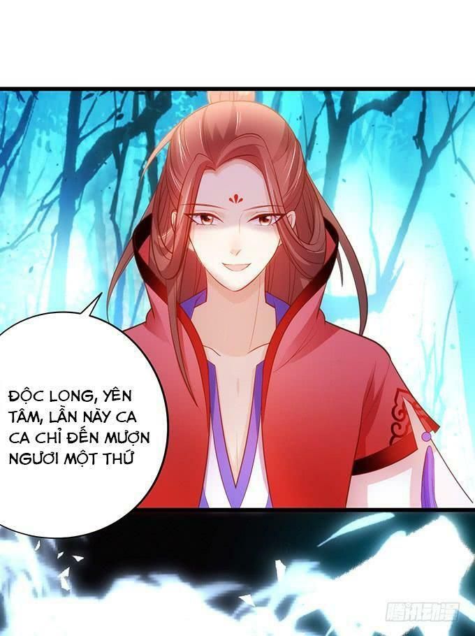 hồ tiên hung bạo chapter 117 33