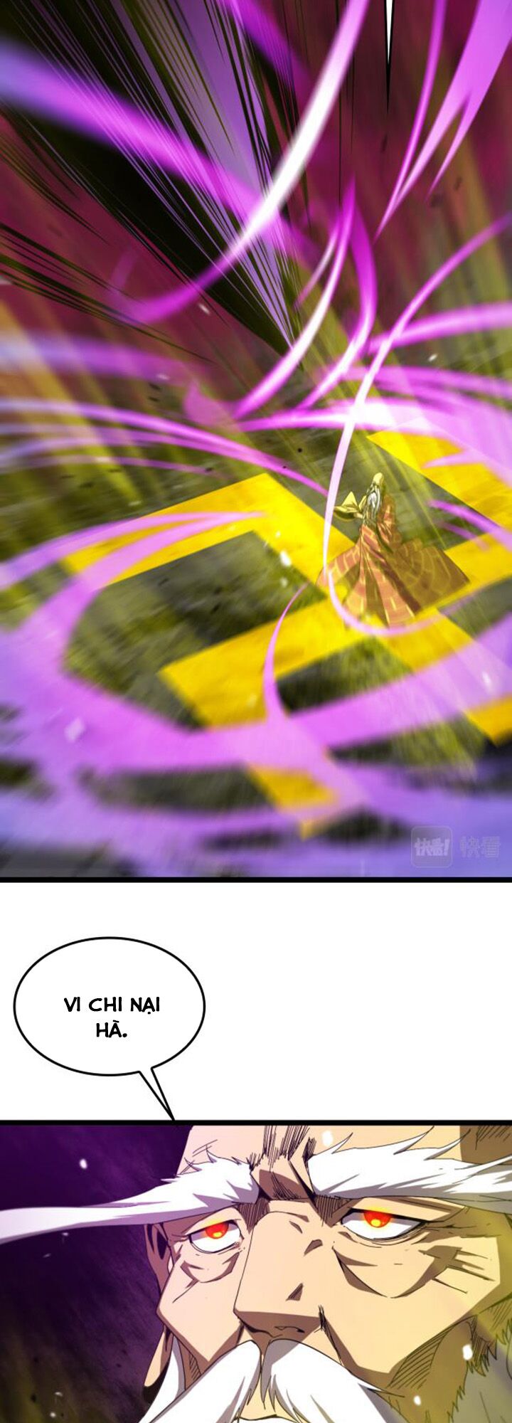 chư giới - tận thế online chapter 121 27