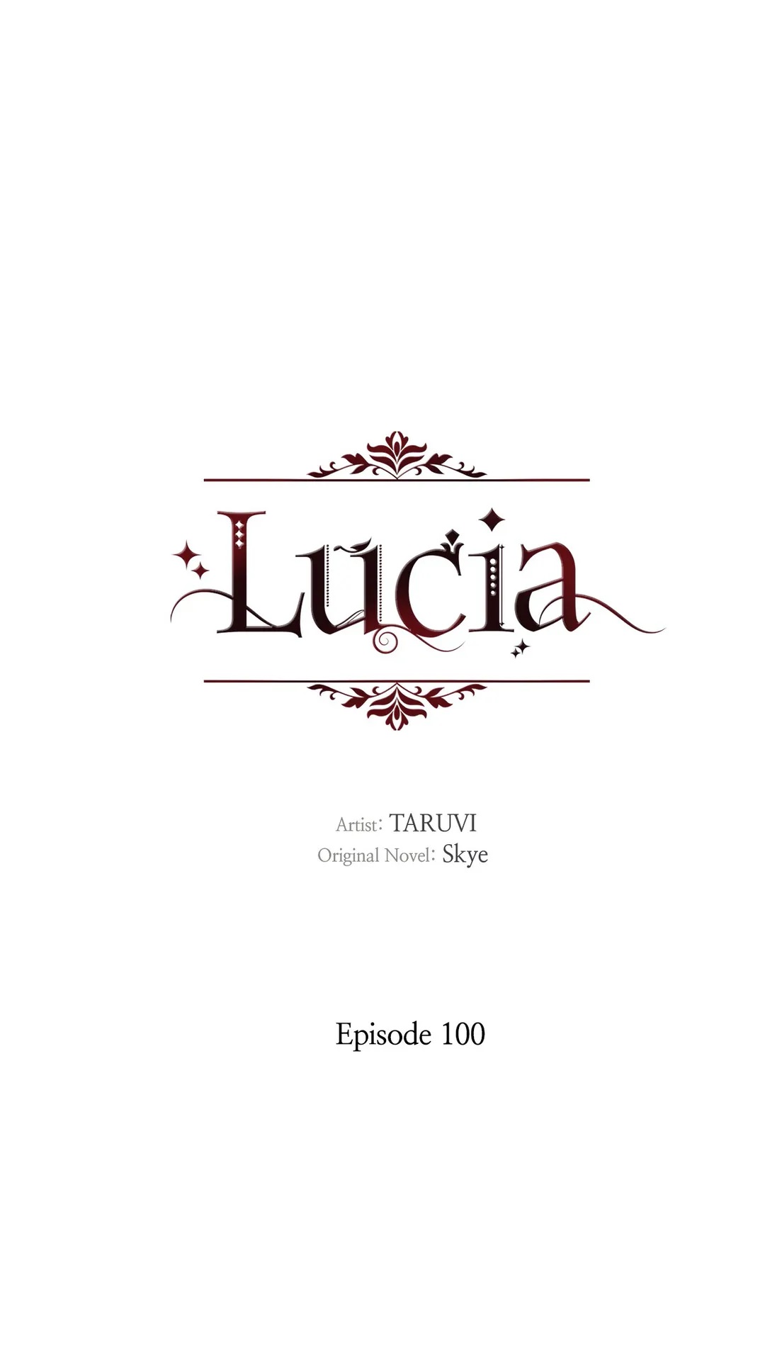 lucia chapter 100 1