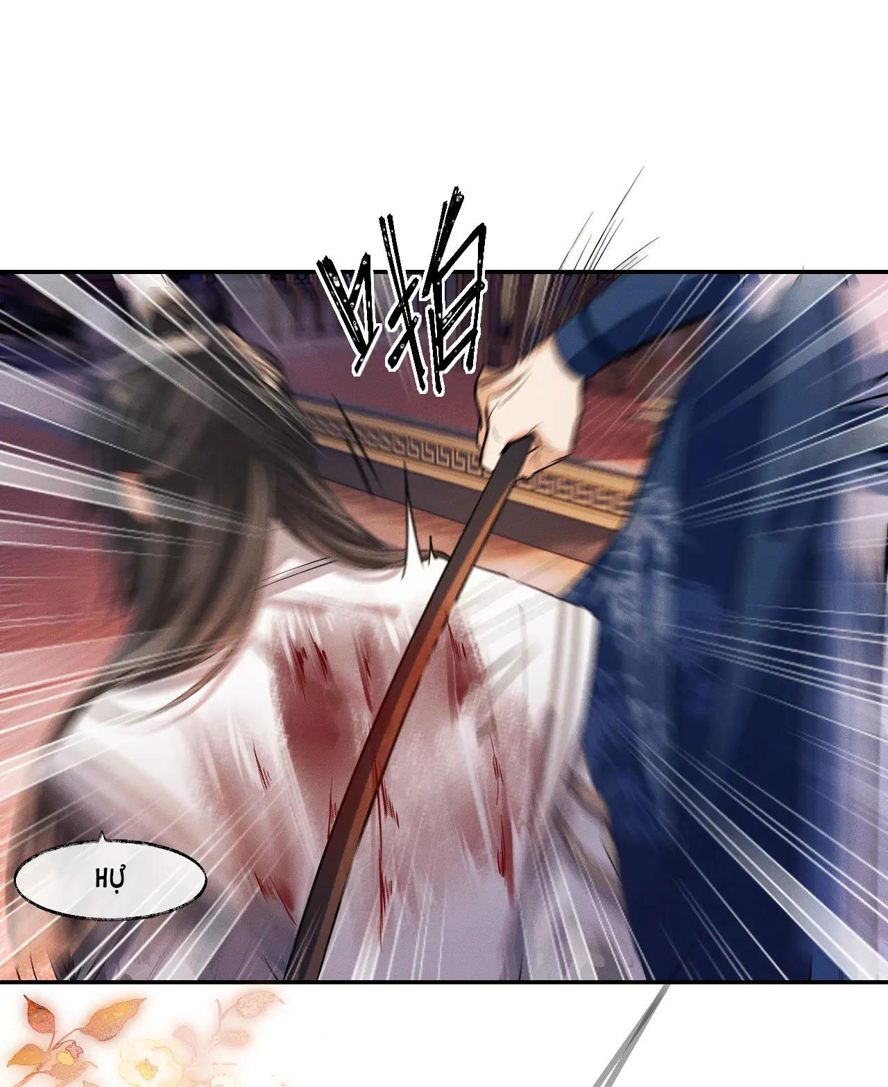 husky và sư tôn mèo trắng chapter 31 27