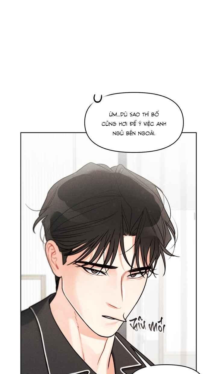 cuộc gọi ẩn danh Chapter 16 18++ 30