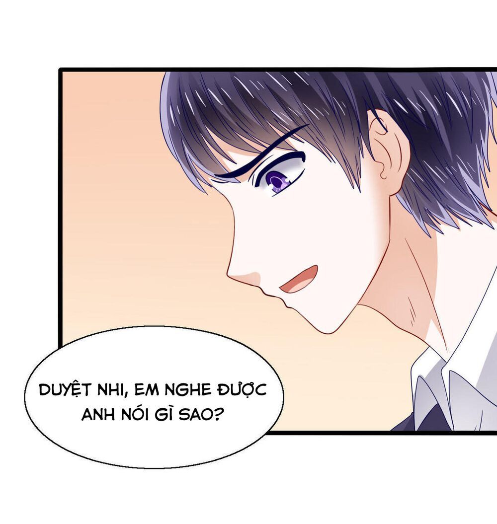 trọng sinh chi song diện cừu phục ký chapter 14 39