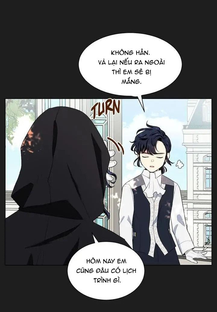 tôi là fan cứng hoàng tử chapter 46.1 15