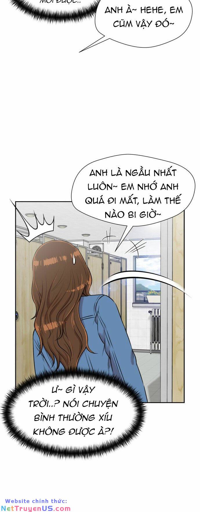 gương mặt thiên tài chapter 112 22