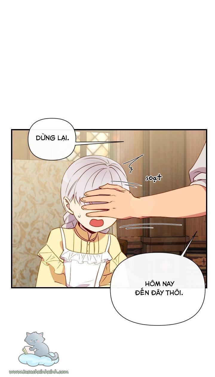 công nương khế ước của gia tộc công tước quái vật chapter 23 45