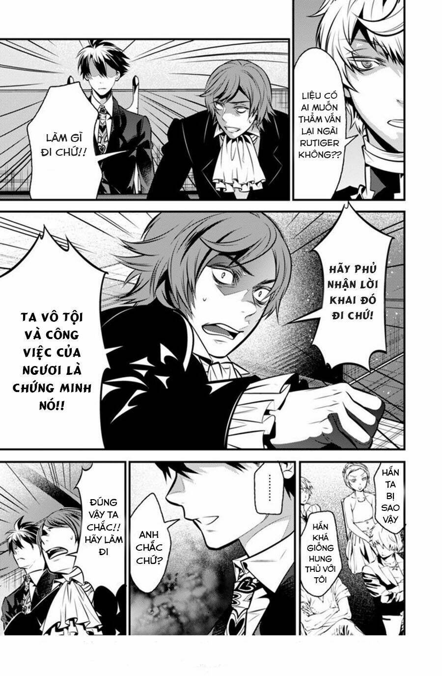 luật sư hai thế giới chapter 5 14