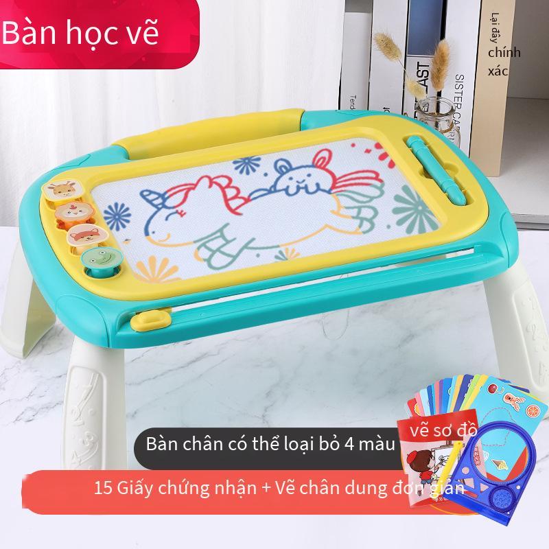 Giá thấp nhất cho bé màu lớn bảng vẽ từ tính trẻ em bảng vẽ từ tính graffiti bảng bảng viết trẻ em bảng vẽ đồ chơi