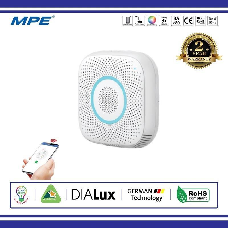 THIẾT BỊ CẢM BIẾN KHÍ CO MPE