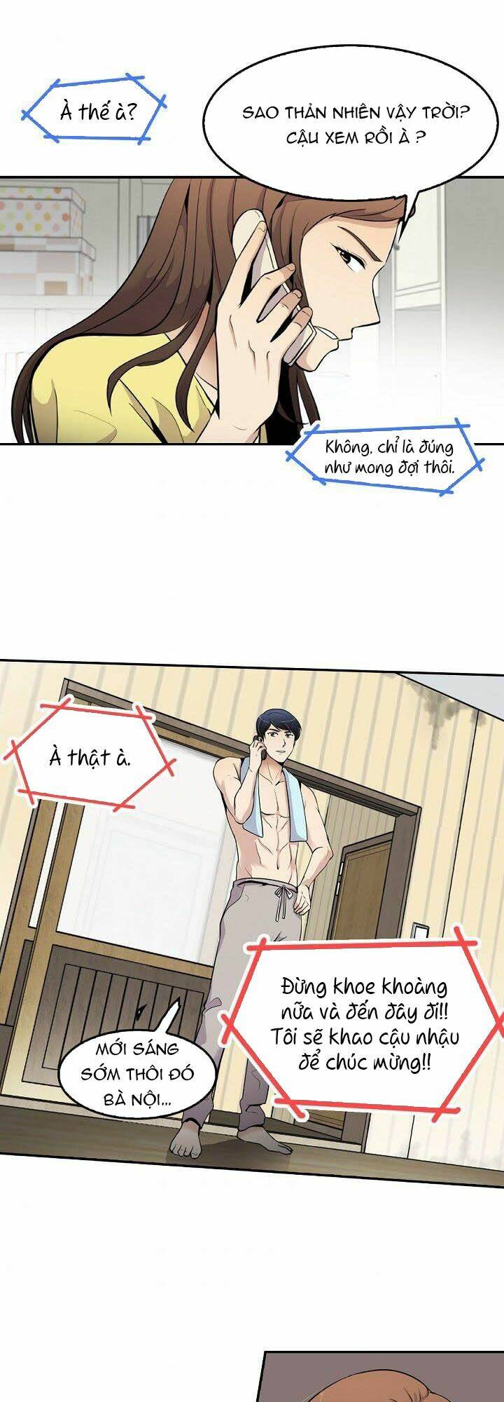 điều tra viên chuyển sinh chapter 45 34