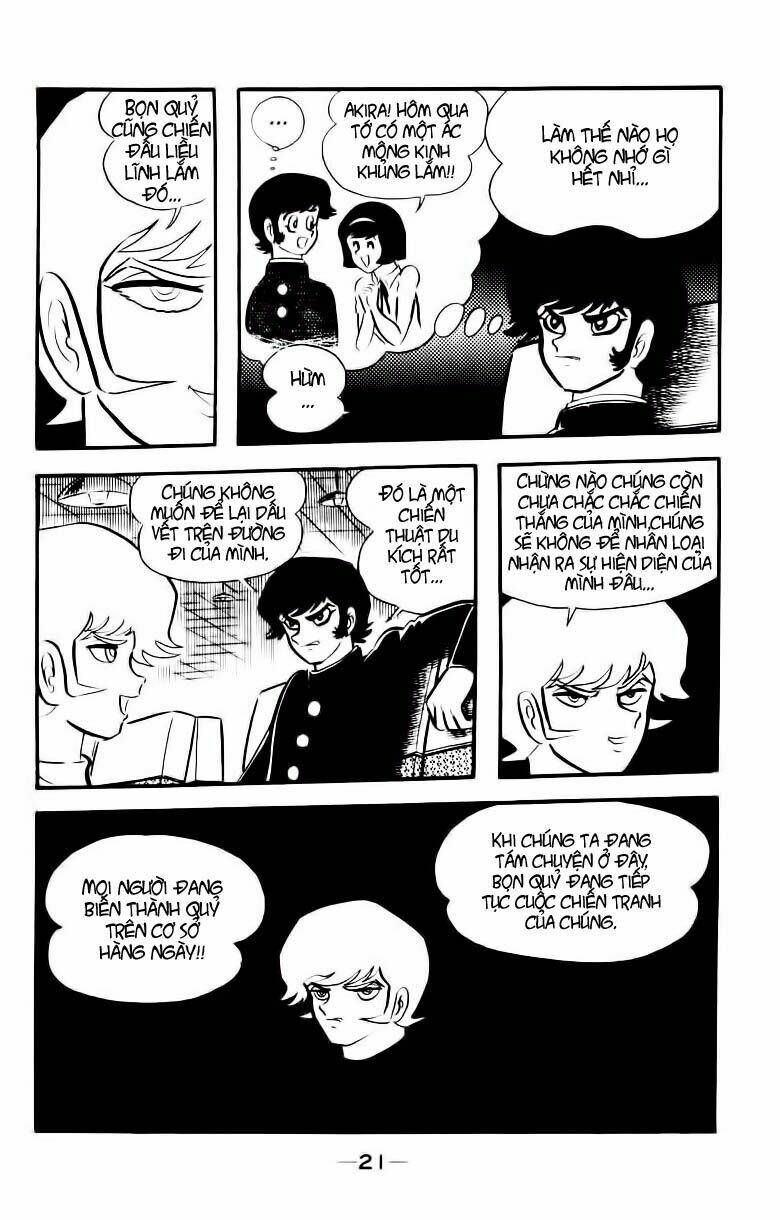 devilman chapter 10 18