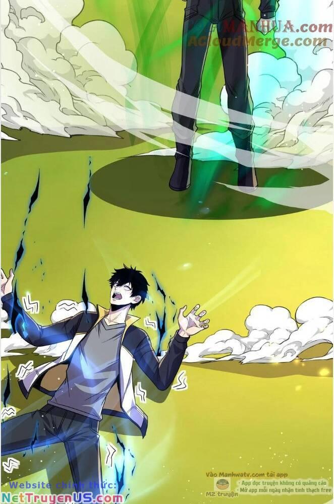 nhìn thấy thanh máu, ta xử tội thần linh chapter 131 17