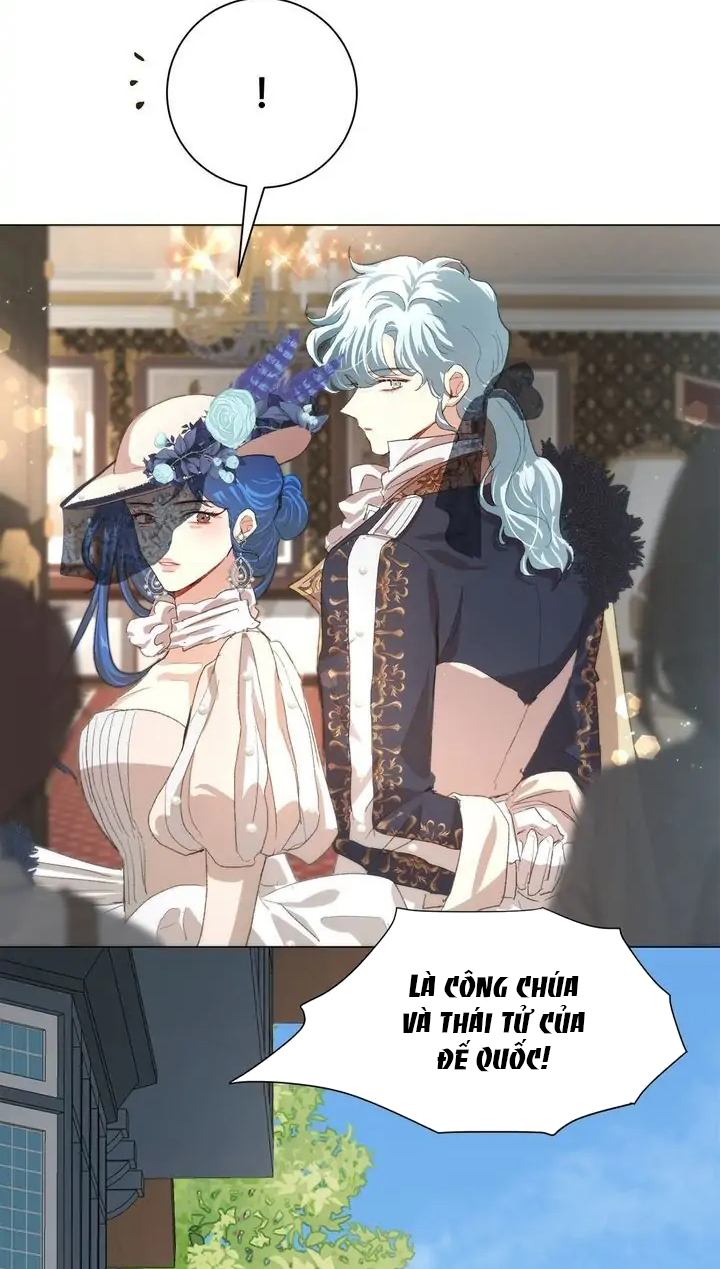 tôi là fan cứng hoàng tử chapter 65.2 52