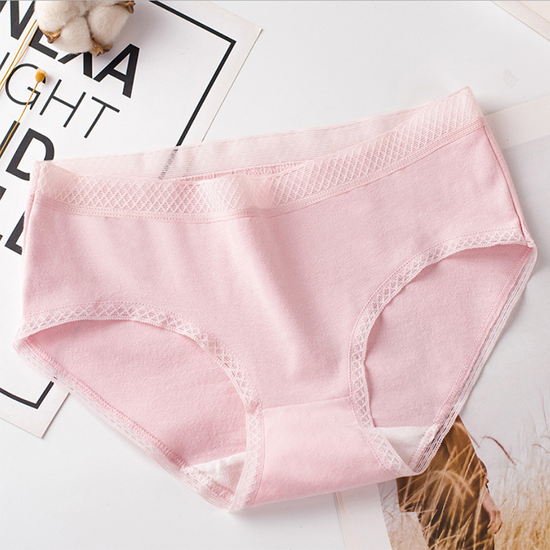 Combo 5 - 10 quần lót nữ cao cấp, quần chíp nữ co giãn 4 chiều -TADA