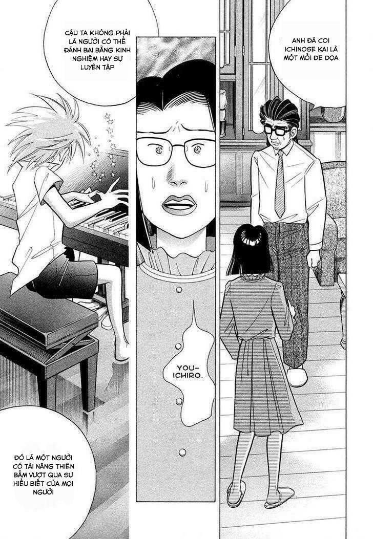 piano no mori chapter 66 16