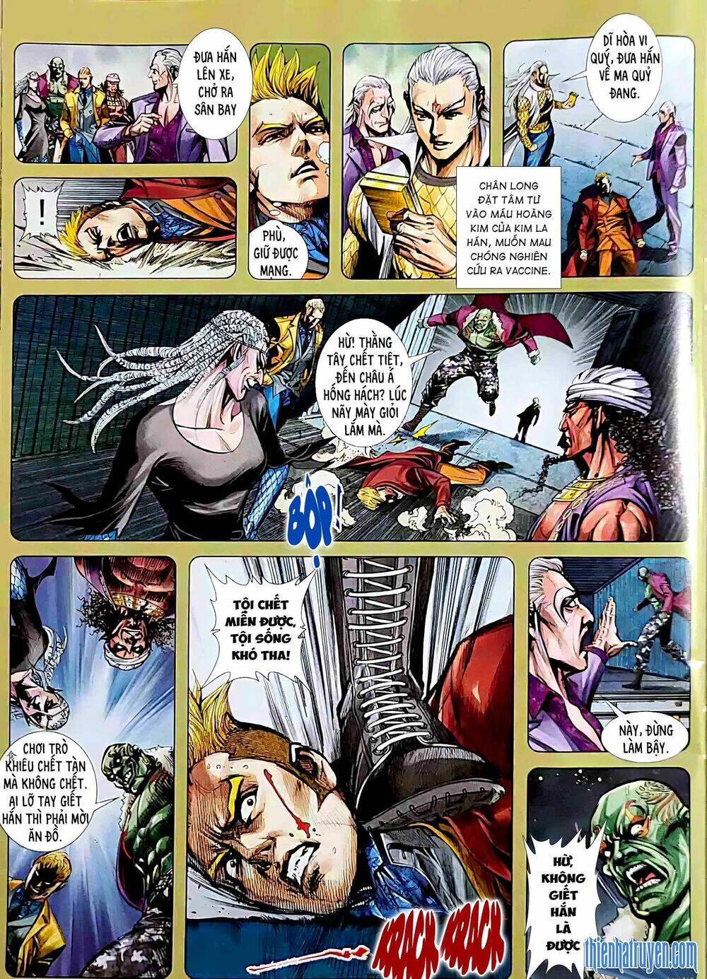 vương tiểu long truyện chapter 5 11