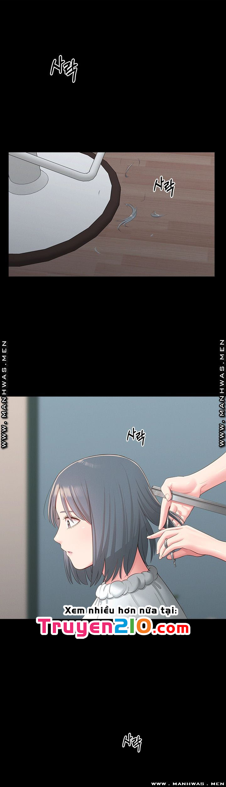 người chị hiểu biết chapter 36 52