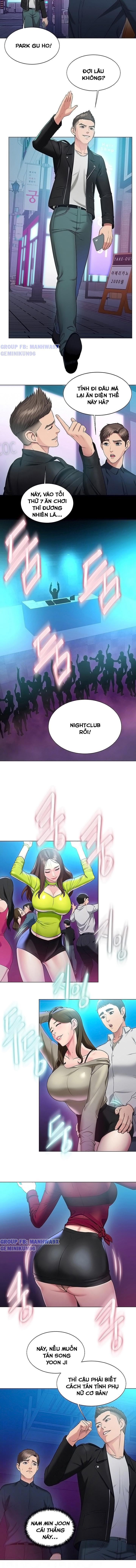 gu ho phục hận chapter 14 3