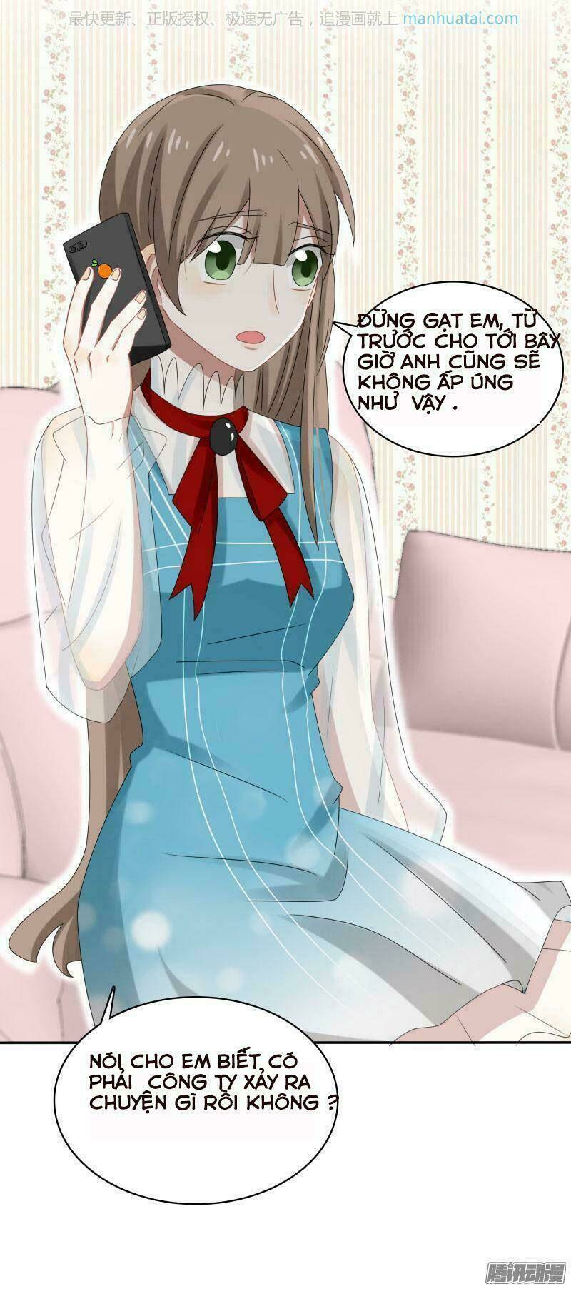 đế thiếu đoạt tình thành nghiện chapter 36 30