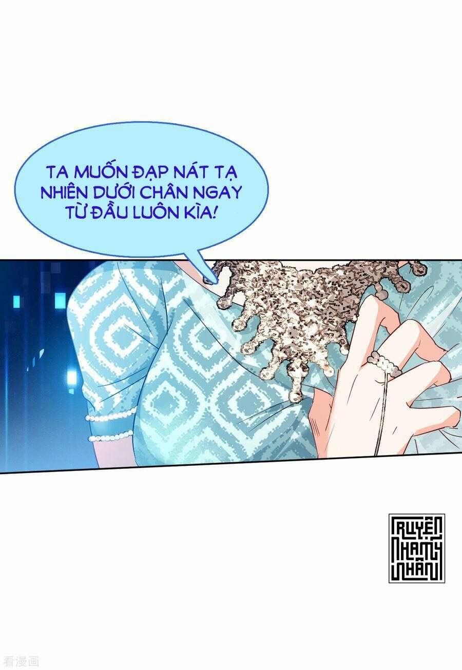 cô ấy đến rồi, xin nằm xuống! chapter 93 21