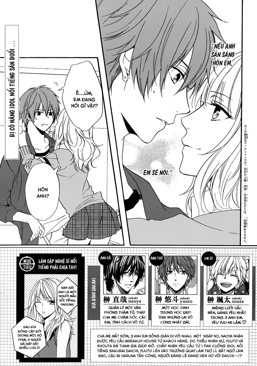 usotsuki boyfriend chapter 6.2 2