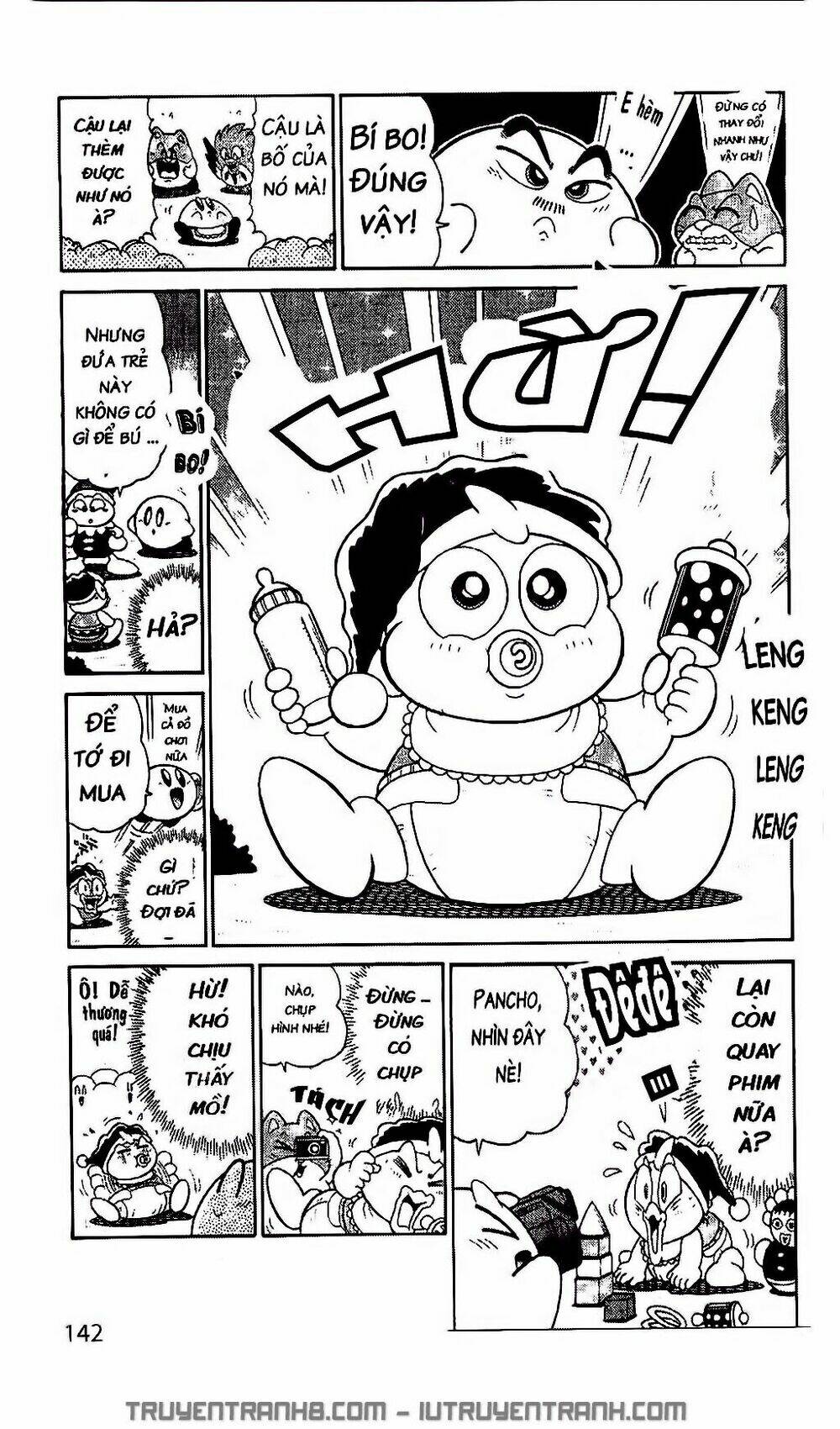 ngôi sao kabi chapter 46 13