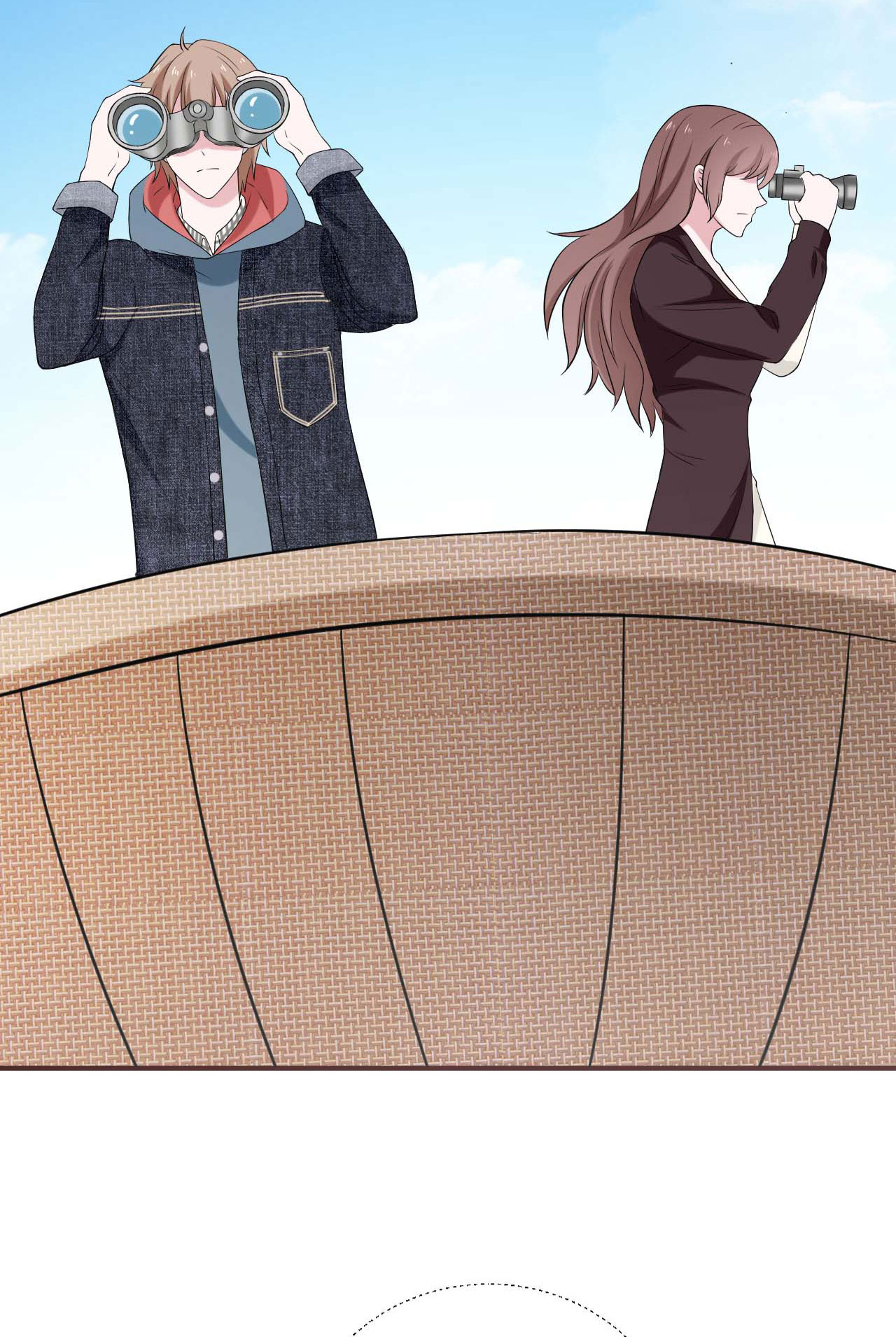 bí mật không thể yêu đương chapter 67 42