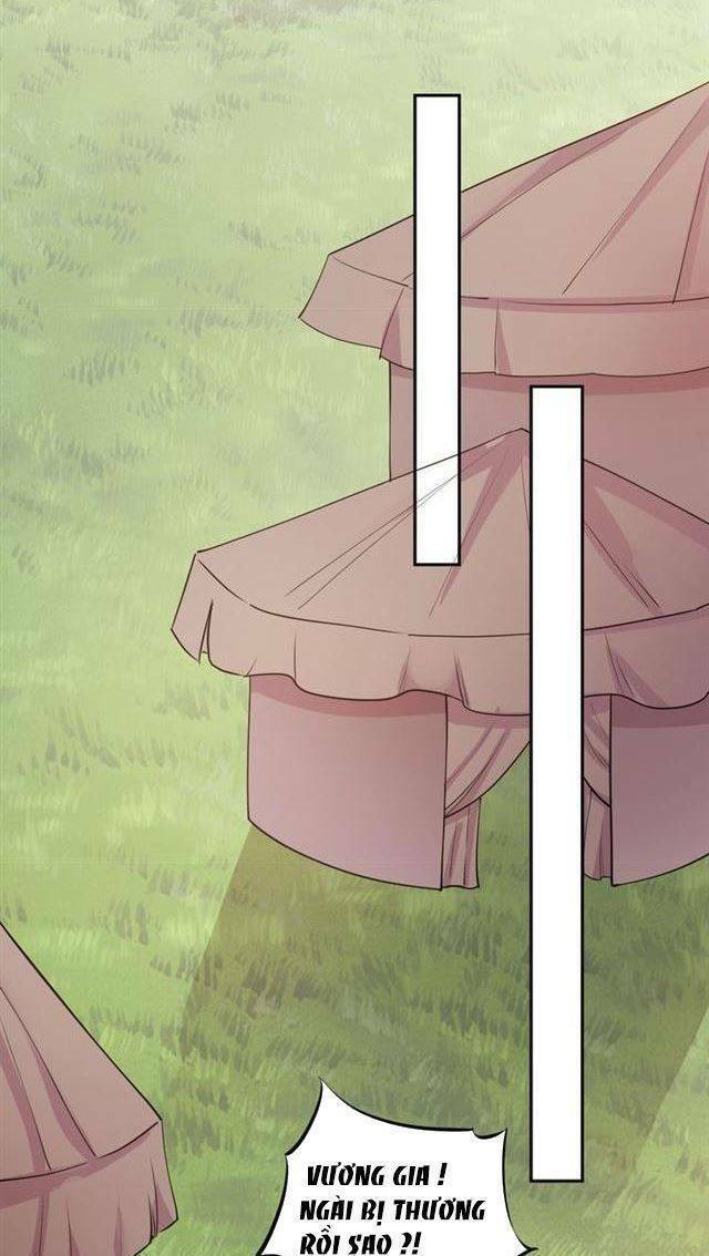 ngạo kiều vương gia huyên náo phi chapter 57 13