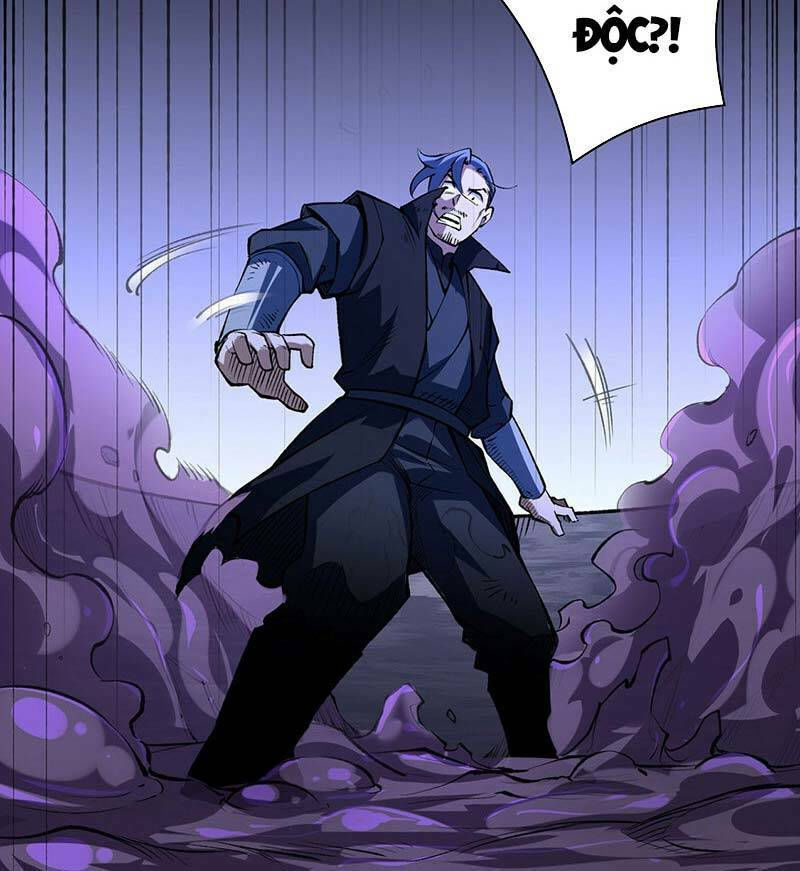 võ đạo độc tôn chapter 485 56