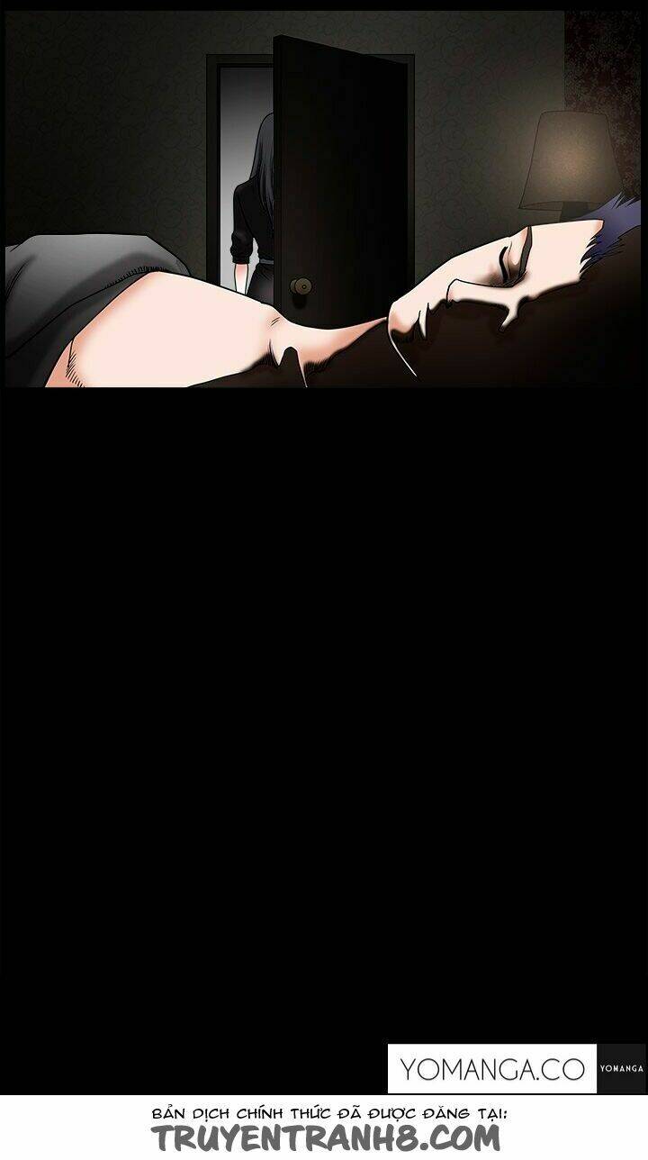 seduction - quyến rũ chapter 29 4