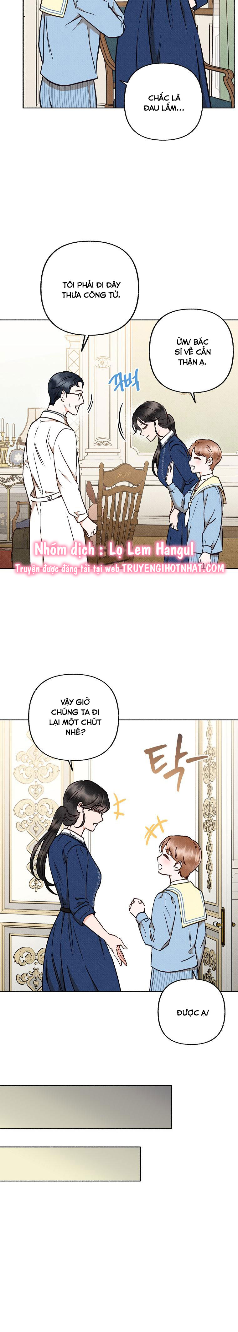 chàng trai đa nhân cách của tôi chapter 11 15