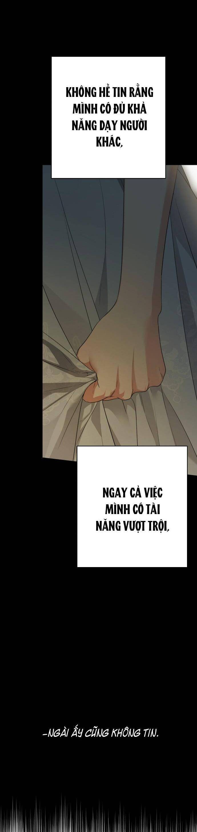 công nương mint bé nhỏ chapter 82 15