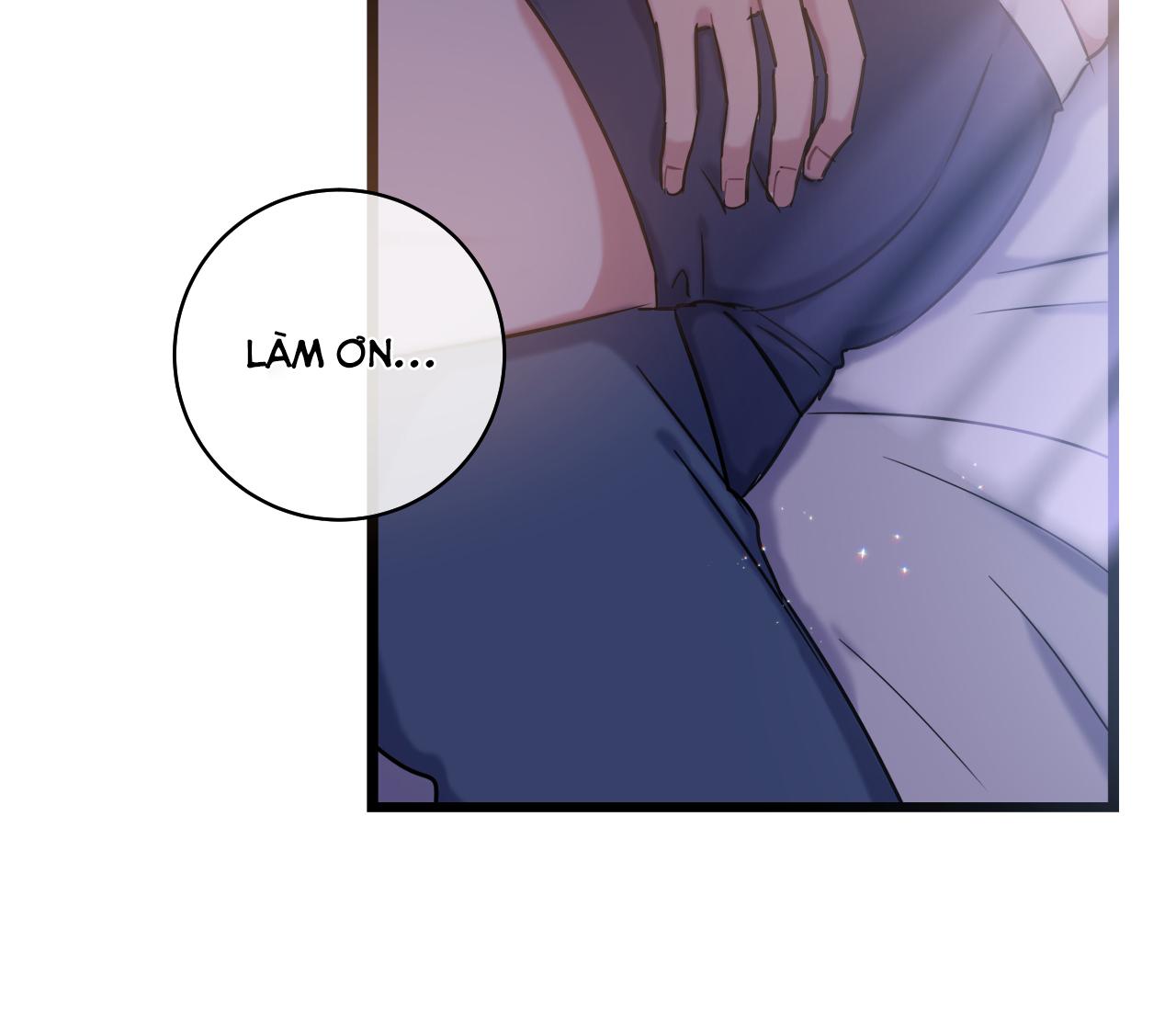 tình yêu bình dị nhất chapter 17 16