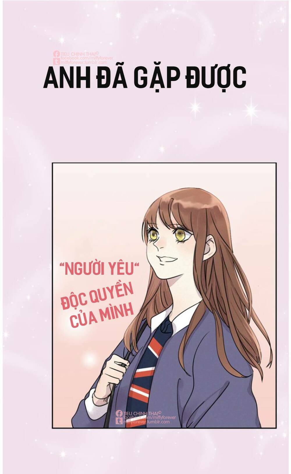 mùi hương lãng mạn chapter 0 8