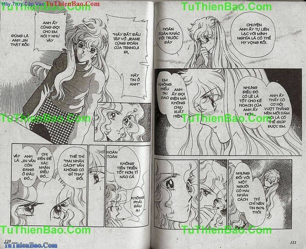 búp bê mario chapter 6 60