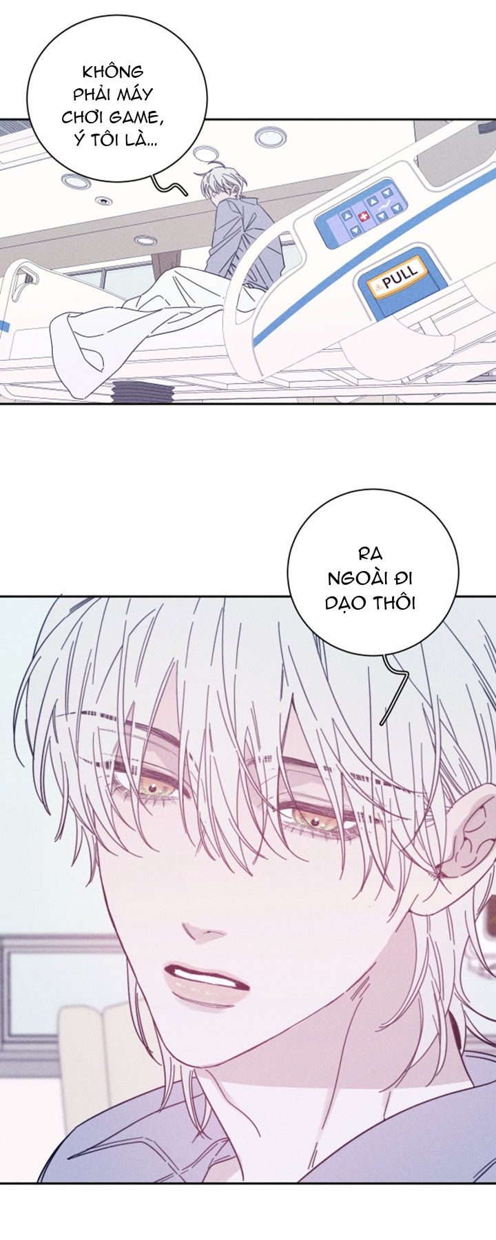 xuân nhật tương chí chapter 70 28