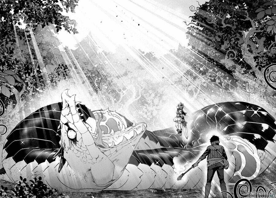 shounin yuusha wa isekai wo gyuujiru! - saibai skill de nandemo fuyashi chaimasu chapter 10 34