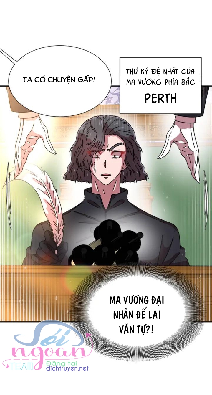 con gái bảo bối của ma vương chapter 60 51