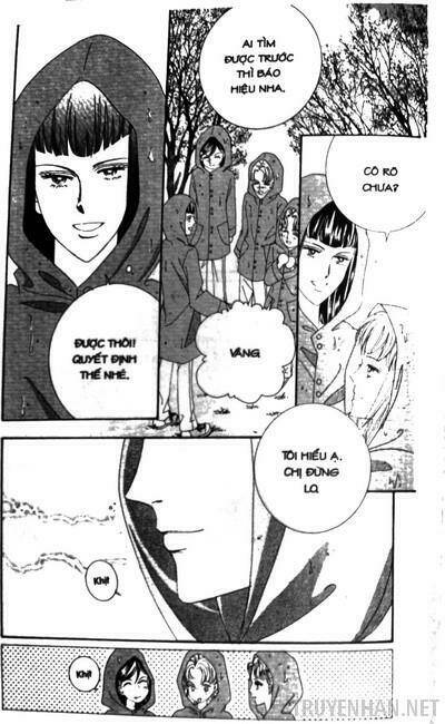 lọ lem hậu đậu chapter 74 16