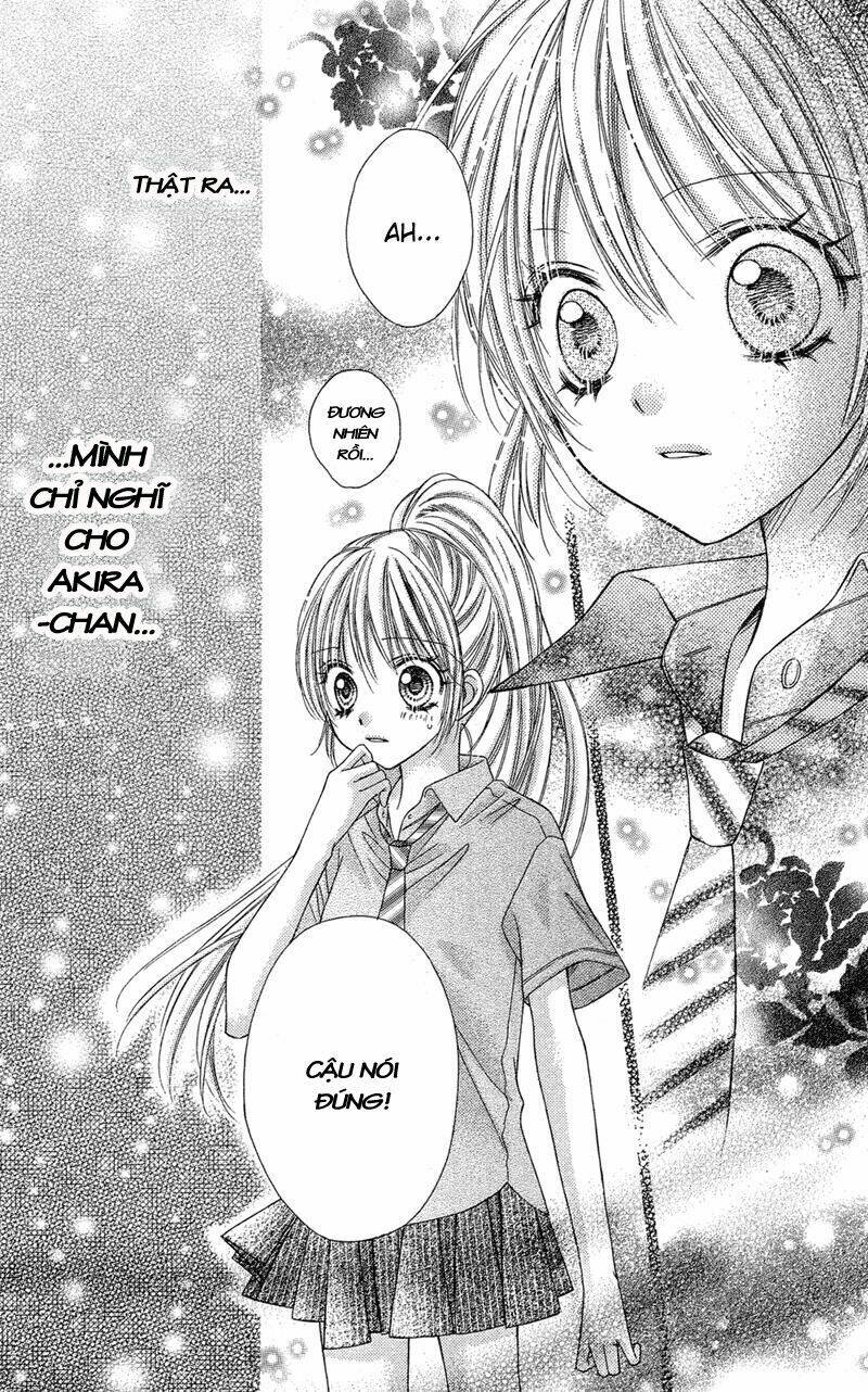 thiên đường lay động chapter 23 16