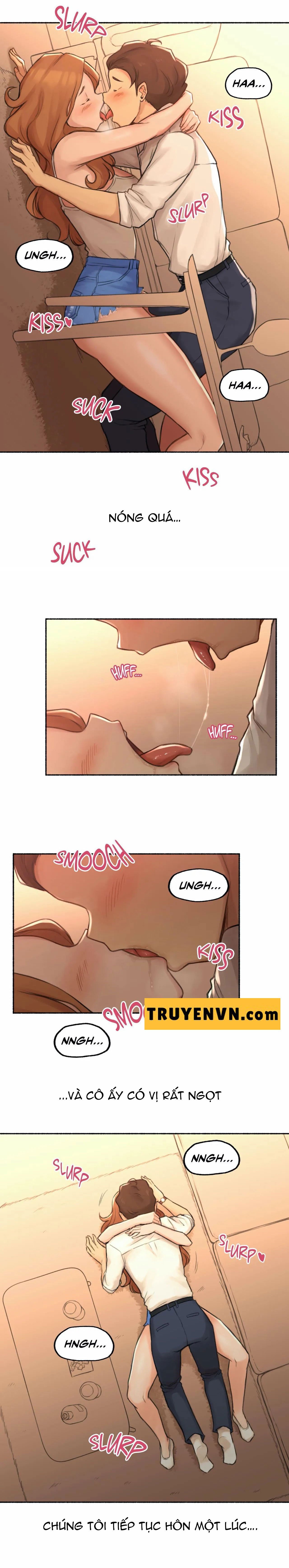 bạn đã xxx bao giờ chưa? chapter 22 19
