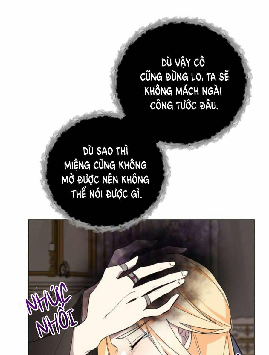 ta đã từng mong nàng biến mất chapter 36.1 33