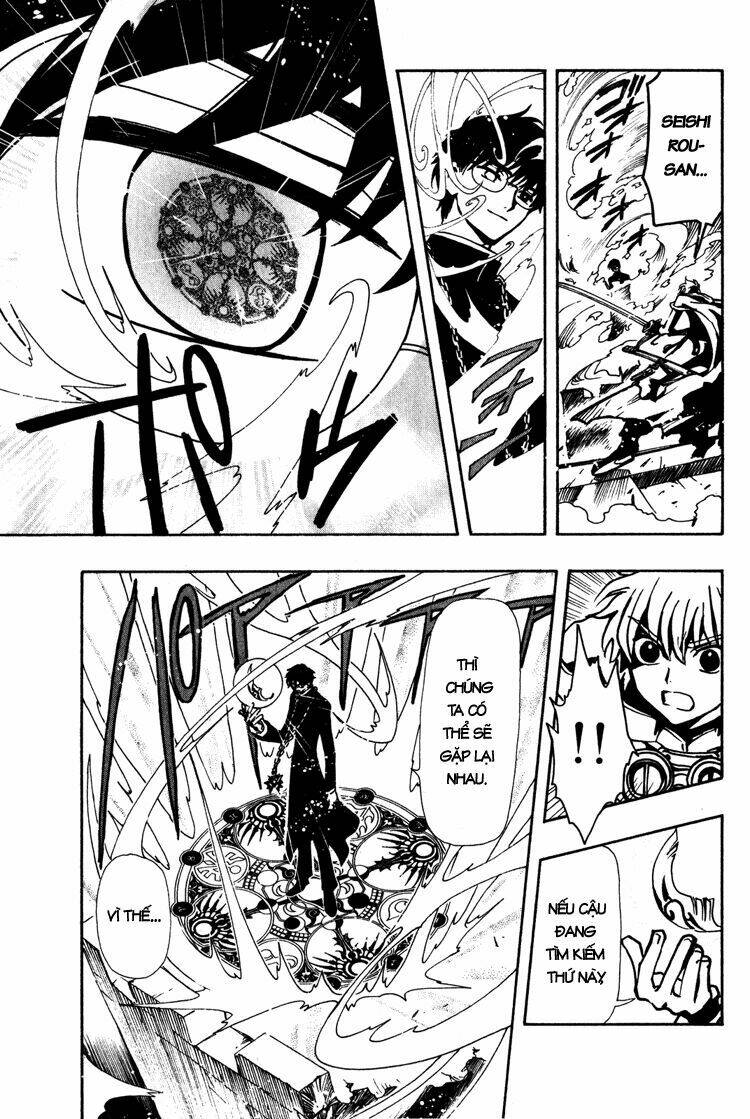 huyền thoại đôi cánh chapter 49 19