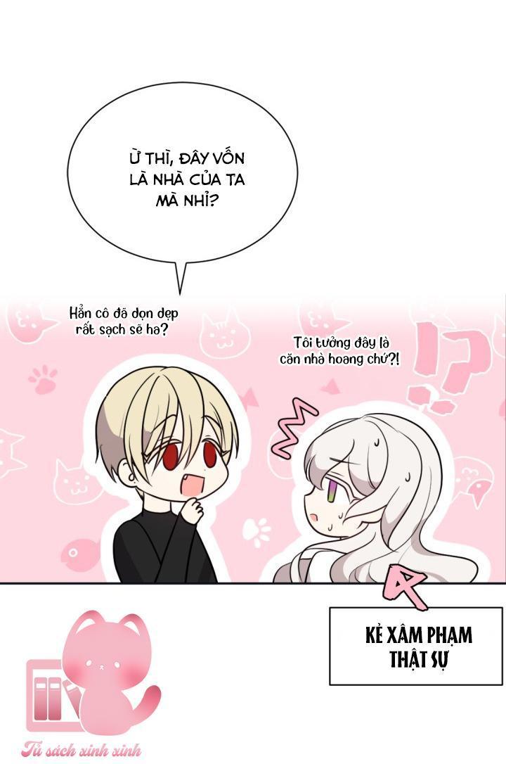 nguyện ước vô vọng của ma nữ chapter 26 36