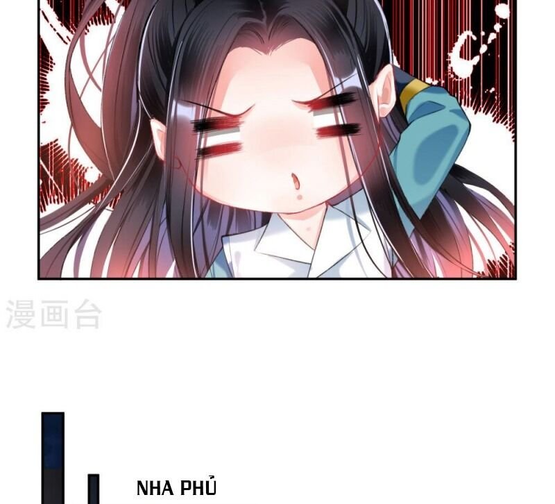 vương gia, áo lót của ngươi rơi mất rồi chapter 61 30