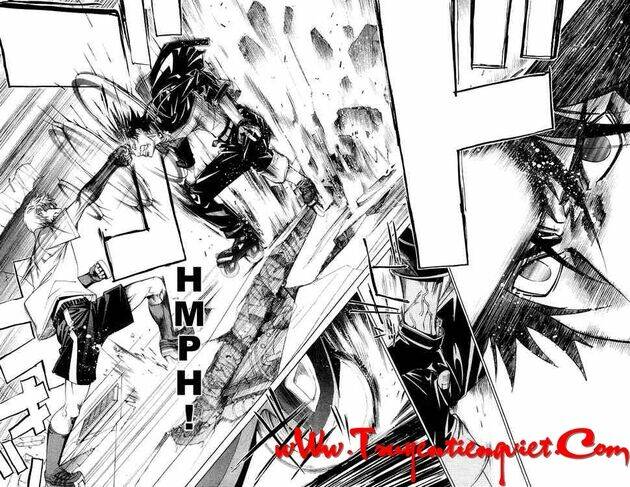 air gear chapter 66 14