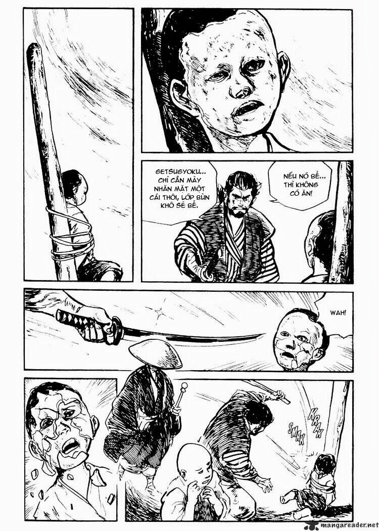 lone wolf and cub chapter 75 50