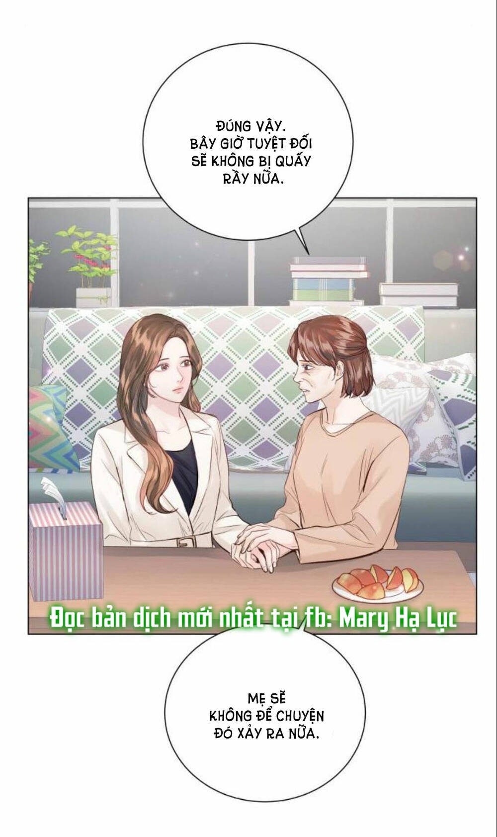 nhất định chúng ta sẽ được hạnh phúc chapter 82.1 31